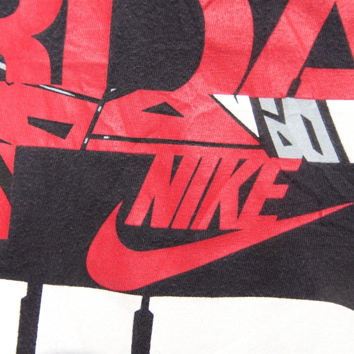 Air Jordan Print T-Shirts / Nike Print | Vintage.City 古着屋、古着コーデ情報を発信
