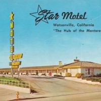 アメリカ モーテル ホテル キー No.17ヴィンテージ カリフォルニア | Vintage.City 빈티지숍, 빈티지 코디 정보