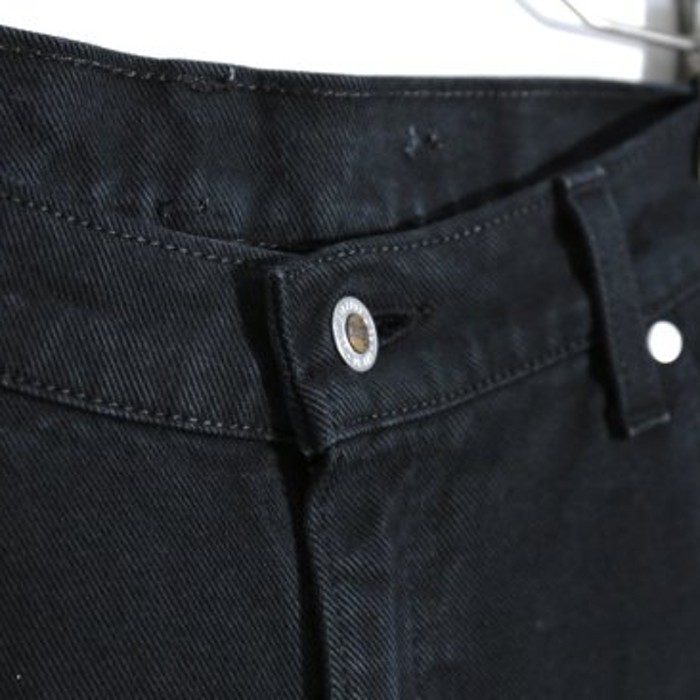 "Levi's" silver tab flare pants. | Vintage.City 古着屋、古着コーデ情報を発信