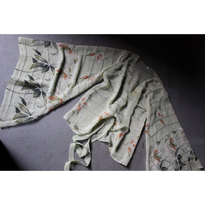 unknown wizard's sleeve design tops | Vintage.City 古着屋、古着コーデ情報を発信