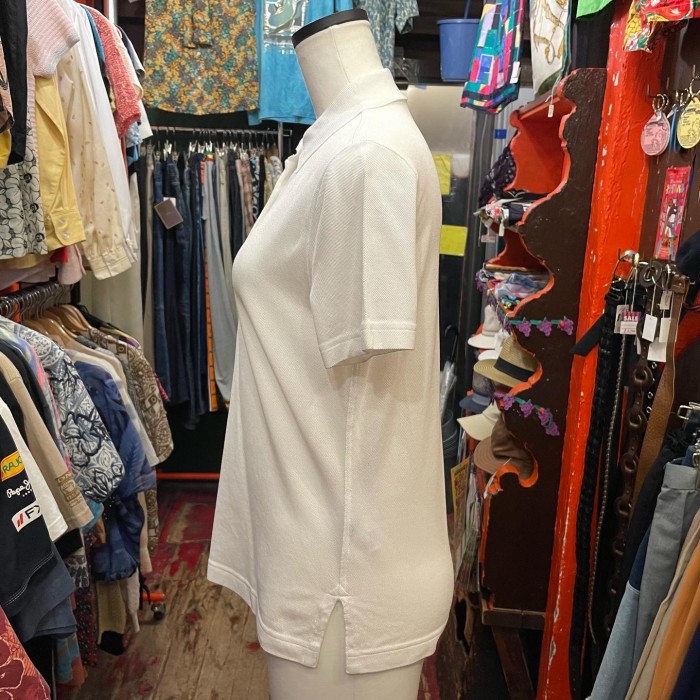 made in italy #HERMES Hロゴ #ポロシャツ | Vintage.City Vintage Shops, Vintage Fashion Trends