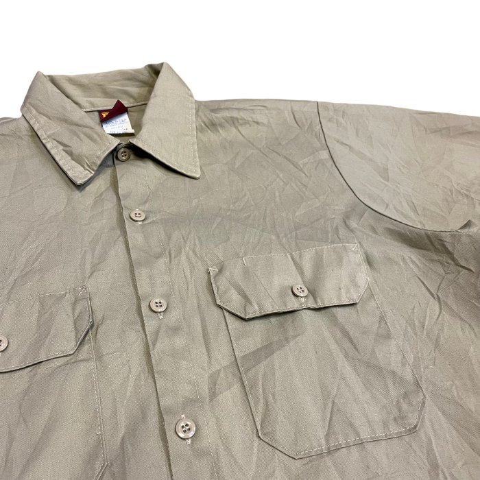 80’s アメリカ製　BIG BEN ツイルシャツ | Vintage.City 빈티지숍, 빈티지 코디 정보