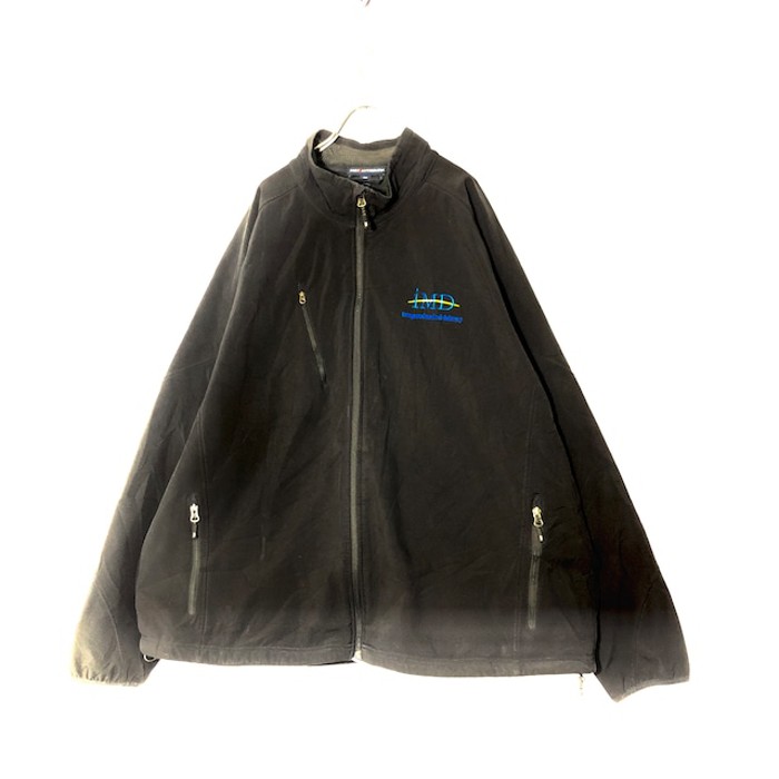 Port Authority vintage jacket | Vintage.City 빈티지숍, 빈티지 코디 정보