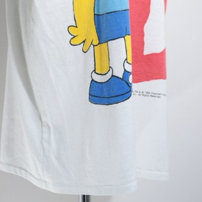 90's "The Simpsons" bart simpson T-shirt | Vintage.City Vintage Shops, Vintage Fashion Trends