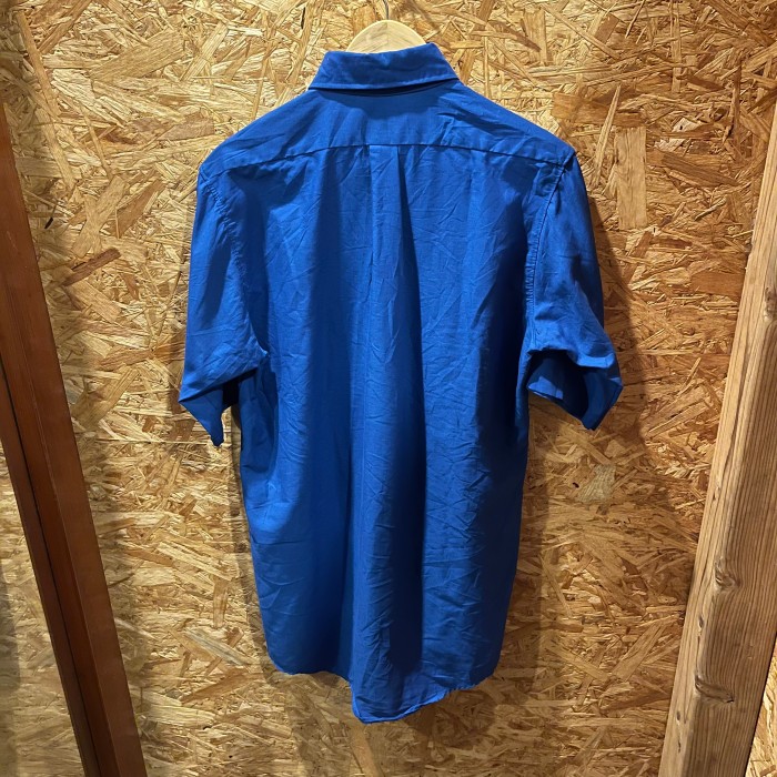 【RED KAP】Work Shirts 刺繍ワークシャツ s-228 | Vintage.City 빈티지숍, 빈티지 코디 정보