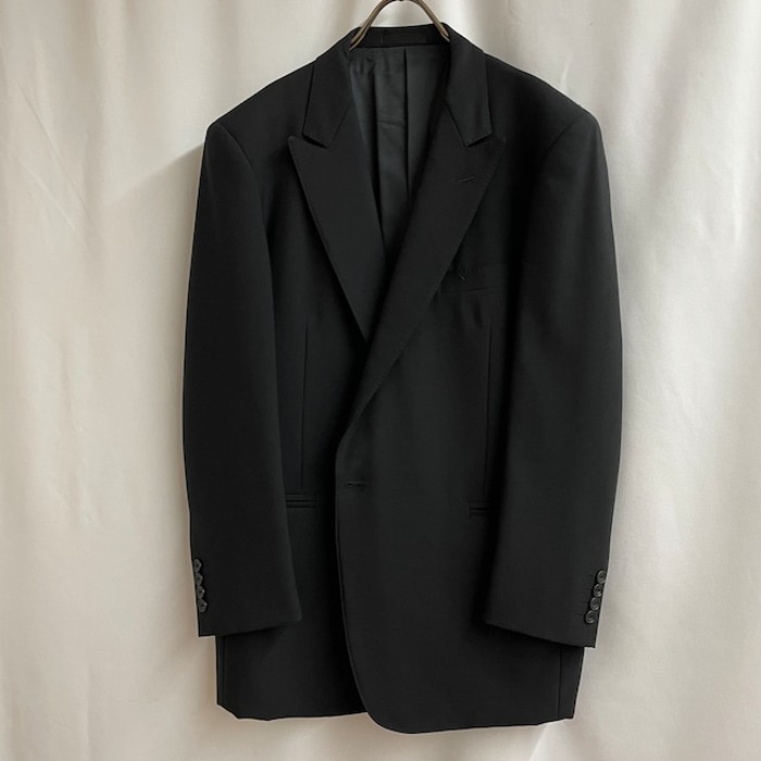 90s Burberrys セットアップ　礼服　１つボタン　バーバリー | Vintage.City 古着屋、古着コーデ情報を発信