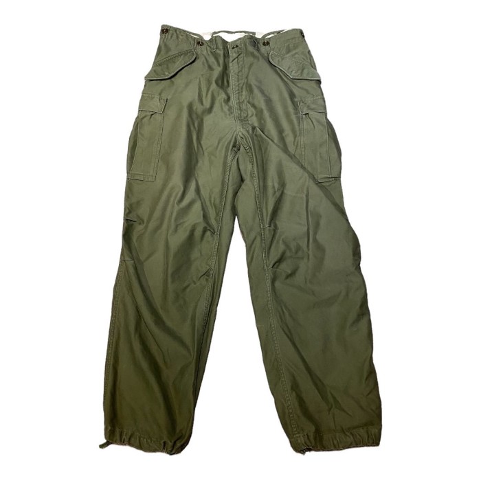 US.ARMY Ｍ-51 field pants | Vintage.City