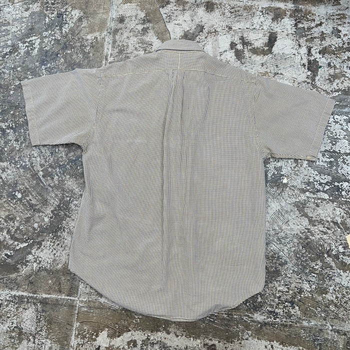 POLO RALPH LAUREN s/s shirt /fc182 | Vintage.City 古着屋、古着コーデ情報を発信
