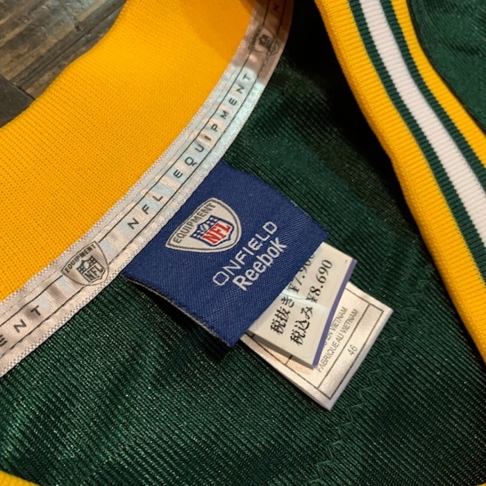 Packers ゲームシャツ | Vintage.City 古着屋、古着コーデ情報を発信