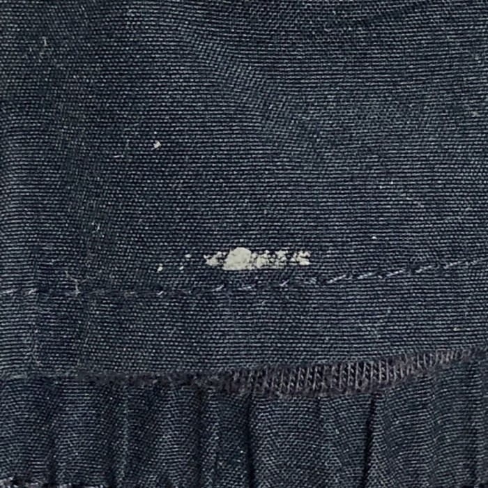 adidas（アディダス）　グレー　ダークネイビー　ライン入りナイロンジャケット | Vintage.City 古着屋、古着コーデ情報を発信