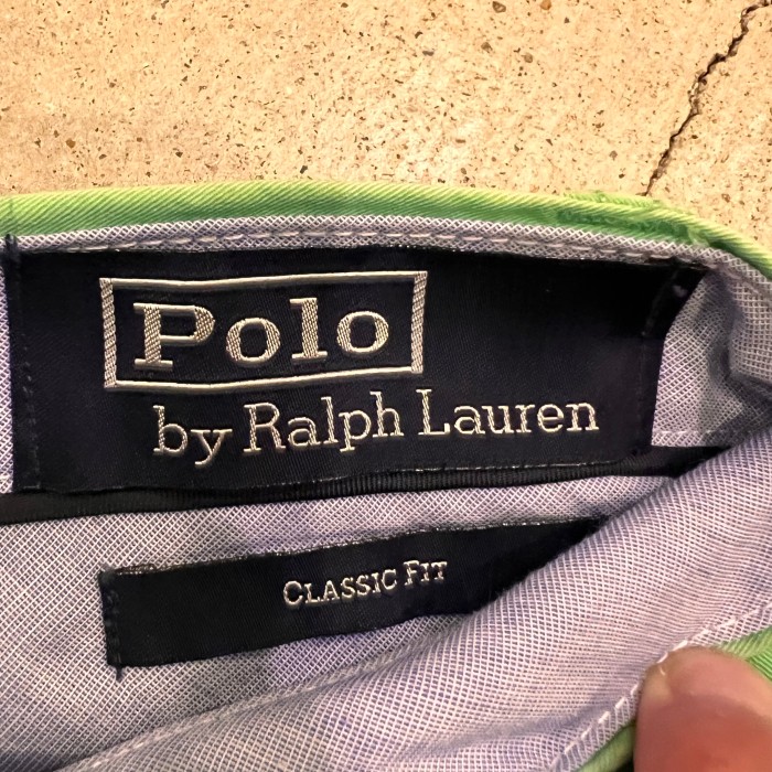 ”Ralph Lauren”カラーショーツ | Vintage.City 古着屋、古着コーデ情報を発信