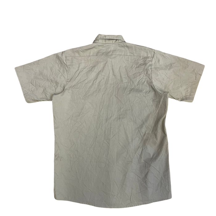 80’s アメリカ製　BIG BEN ツイルシャツ | Vintage.City 古着屋、古着コーデ情報を発信