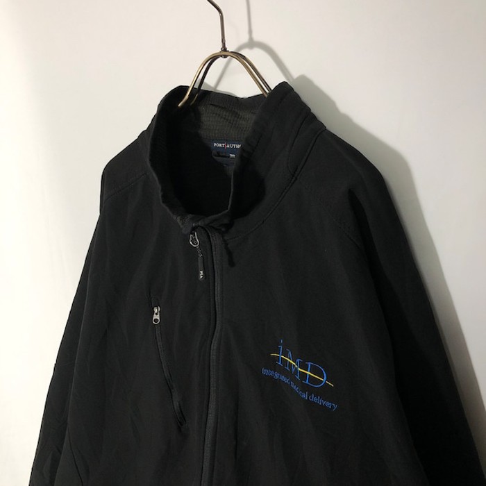 Port Authority vintage jacket | Vintage.City 古着屋、古着コーデ情報を発信