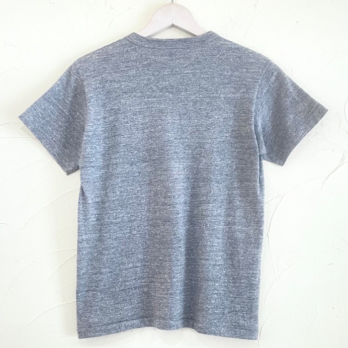 Made in USA Russell plane gray T-shirt | Vintage.City Vintage Shops, Vintage Fashion Trends