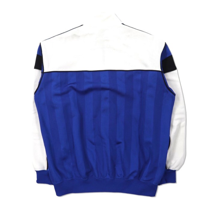 KAPPA SPORT トラックジャケット L ブルー ロゴ刺繍 90s | Vintage.City 古着屋、古着コーデ情報を発信