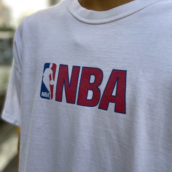 NBA プリントTシャツ | Vintage.City 古着屋、古着コーデ情報を発信