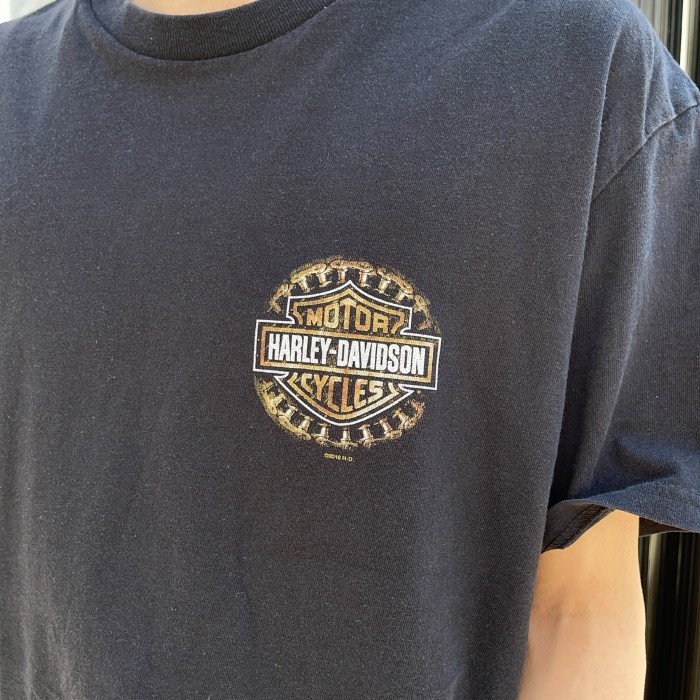ハーレーダビットソン　Tシャツ | Vintage.City 빈티지숍, 빈티지 코디 정보
