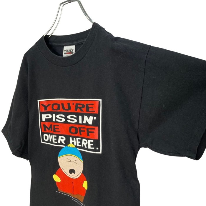 1998s SOUTH PARK/YOU'RE PISSIN' ME OFF O | Vintage.City 古着屋、古着コーデ情報を発信