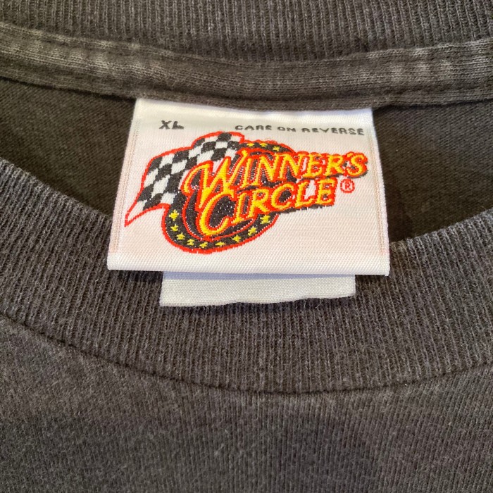 '04 NASCAR Tシャツ (SIZE XL) | Vintage.City 빈티지숍, 빈티지 코디 정보