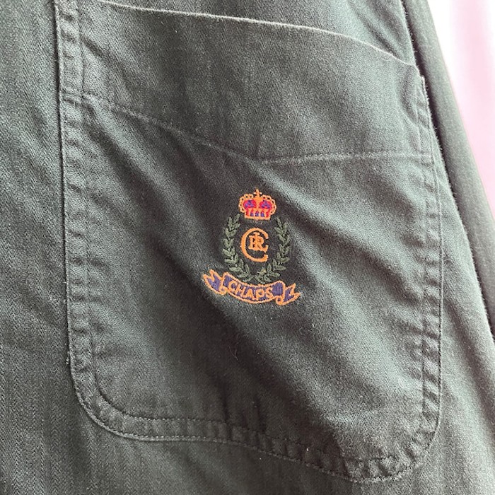 chaps Ralph Lauren shirt シャツ　ラルフローレン | Vintage.City 古着屋、古着コーデ情報を発信