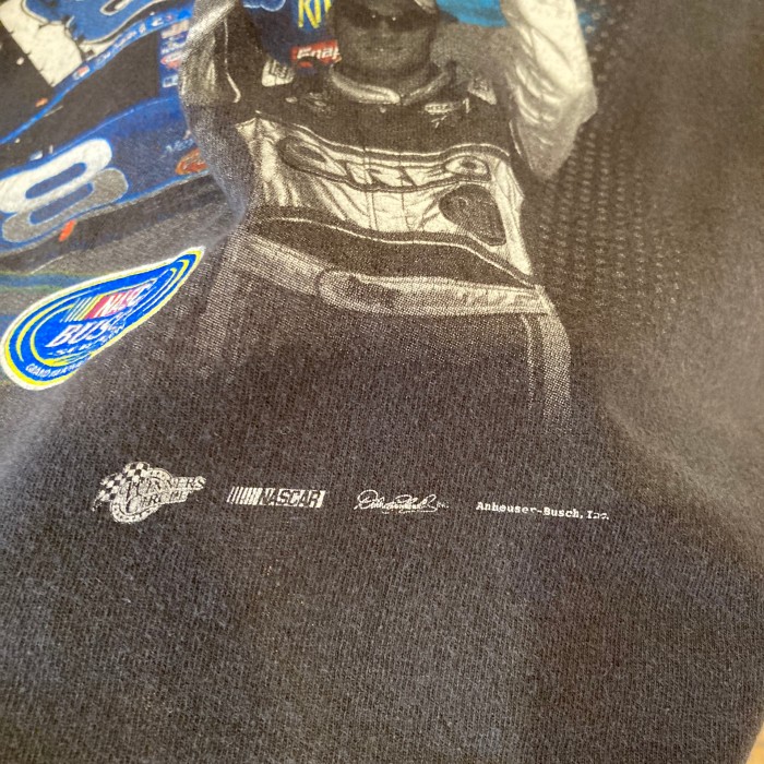 '04 NASCAR Tシャツ (SIZE XL) | Vintage.City 古着屋、古着コーデ情報を発信