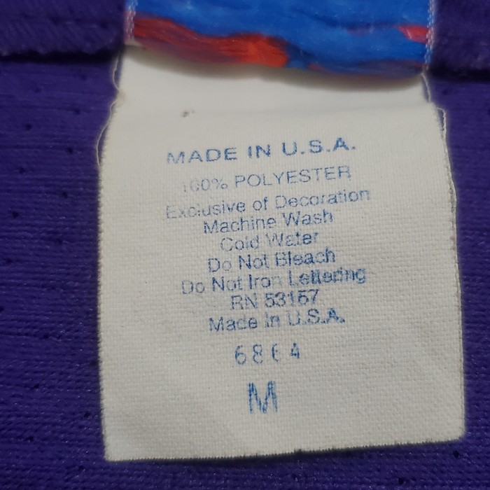 90s USA製 MLB ロッキーズ ユニフォーム ゲームシャツ 半袖 刺繍 | Vintage.City 古着屋、古着コーデ情報を発信