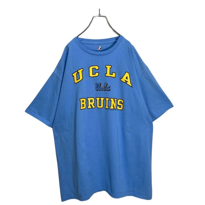 UCLA/BRUINS T-SHIRTS | Vintage.City 빈티지숍, 빈티지 코디 정보