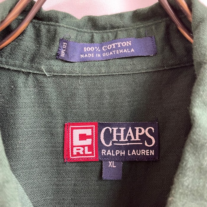 chaps Ralph Lauren shirt シャツ　ラルフローレン | Vintage.City Vintage Shops, Vintage Fashion Trends