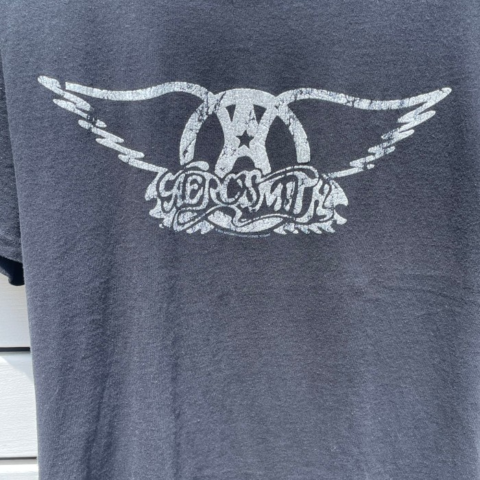 00s Aerosmith  Tee | Vintage.City 古着屋、古着コーデ情報を発信