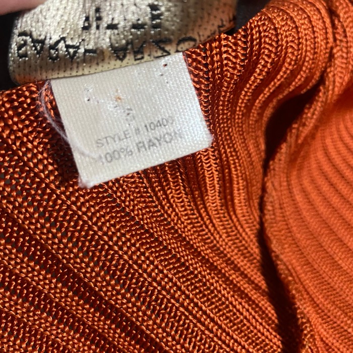 summer rib knit tops | Vintage.City 빈티지숍, 빈티지 코디 정보