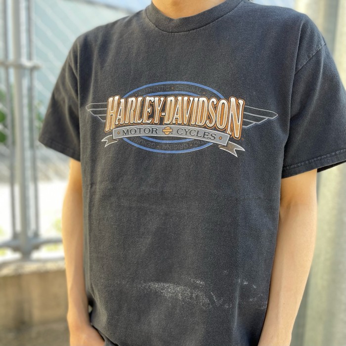 ハーレーダビットソン　Tシャツ | Vintage.City 古着屋、古着コーデ情報を発信
