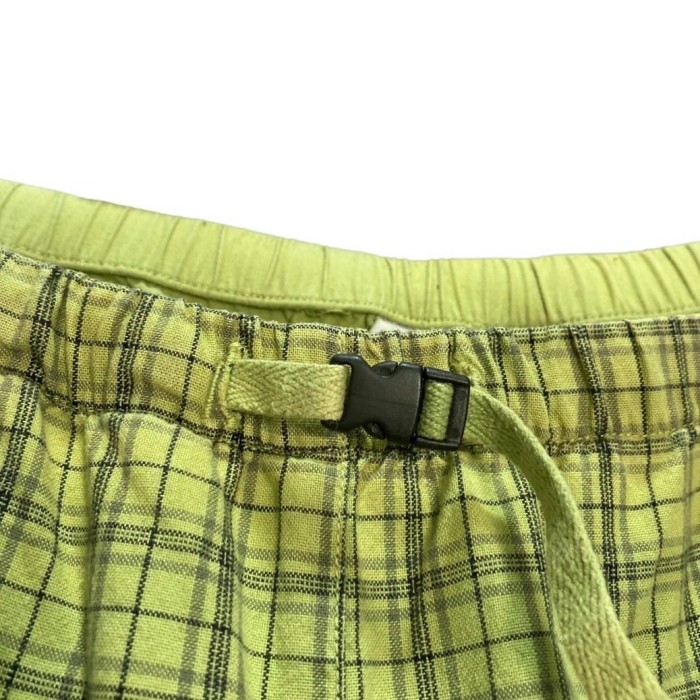 Euro vintage THINK PINK check clanque pa | Vintage.City 古着屋、古着コーデ情報を発信