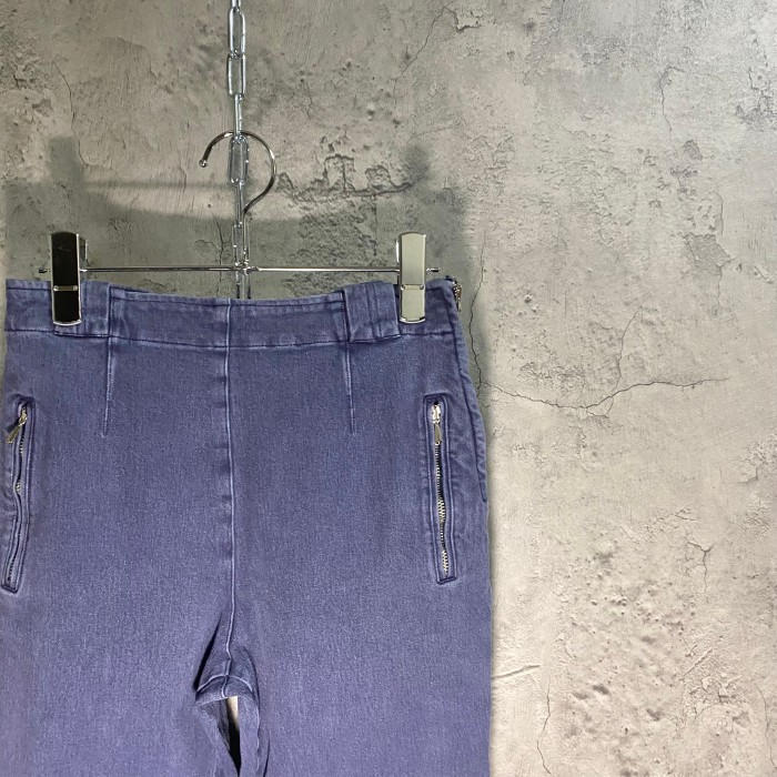 90's ARMANI JEANS stretch denim pants | Vintage.City Vintage Shops, Vintage Fashion Trends