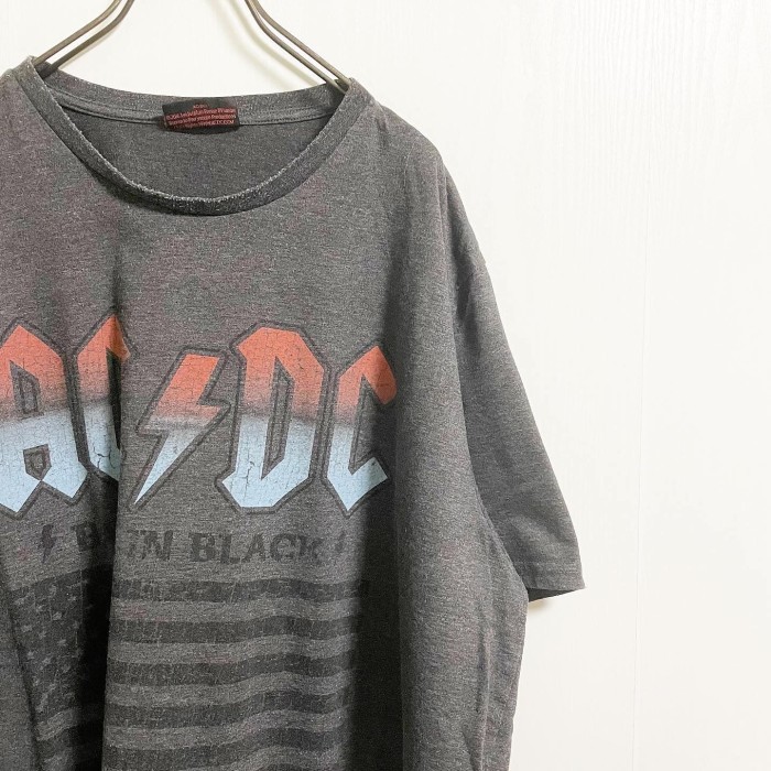 古着　AC/DC 半袖バンドTシャツ　 | Vintage.City Vintage Shops, Vintage Fashion Trends