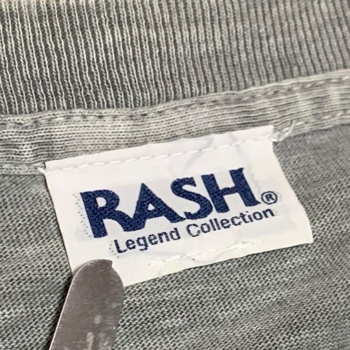 RASH WET SUITS WING BACK T-SHIRTS | Vintage.City 古着屋、古着コーデ情報を発信