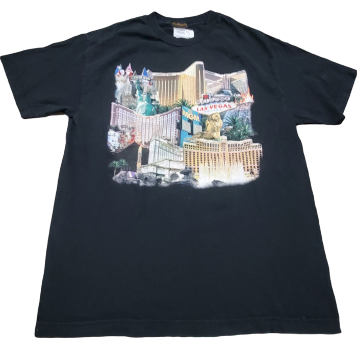 90s　MGM MIRAGE　ラスベガスカジノ　古着　半袖Tシャツ　ティシャツ | Vintage.City Vintage Shops, Vintage Fashion Trends