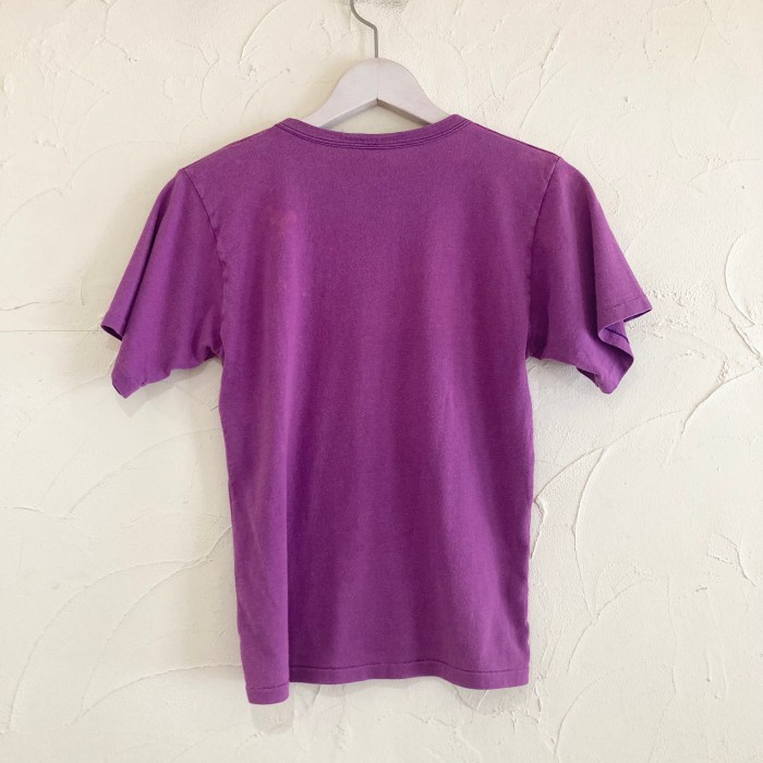 JAMAICA purple T-shirt | Vintage.City Vintage Shops, Vintage Fashion Trends