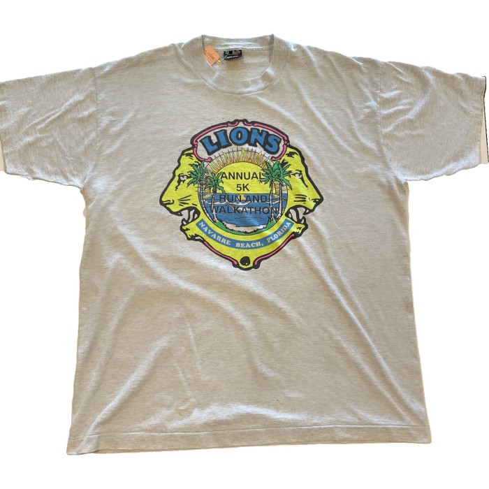 90's FRUIT OF THE LOOM T-shirt | Vintage.City 古着屋、古着コーデ情報を発信