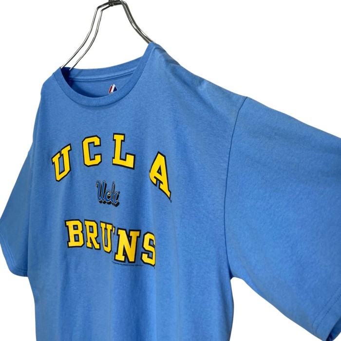 UCLA/BRUINS T-SHIRTS | Vintage.City 빈티지숍, 빈티지 코디 정보