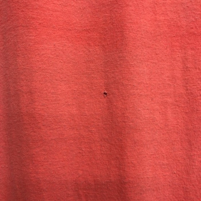 9813.ブルース デザインプリントtシャツ 後染めtシャツ XXL | Vintage.City 古着屋、古着コーデ情報を発信