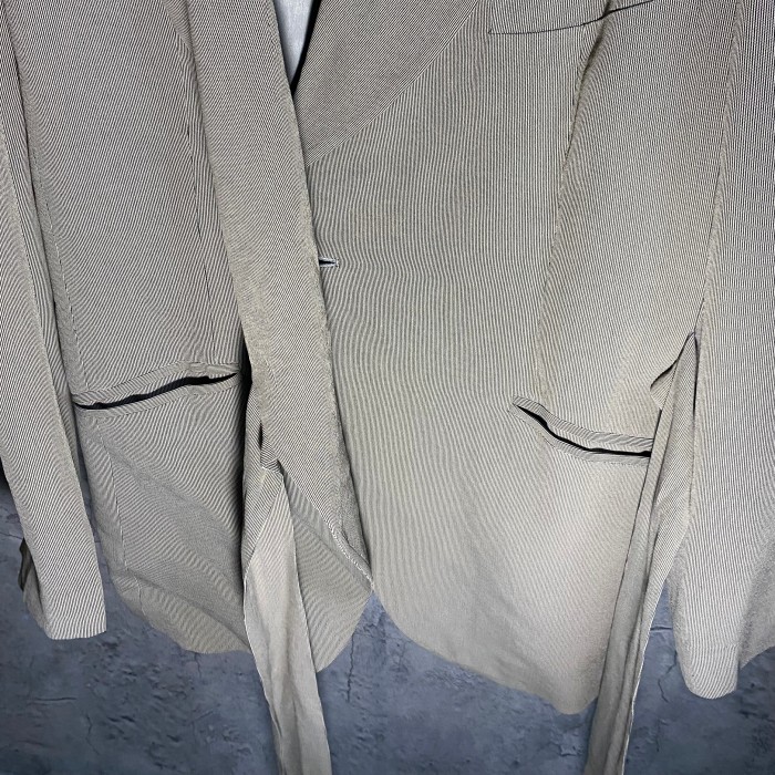 Tessitura Monti cache-coeur jacket | Vintage.City 빈티지숍, 빈티지 코디 정보