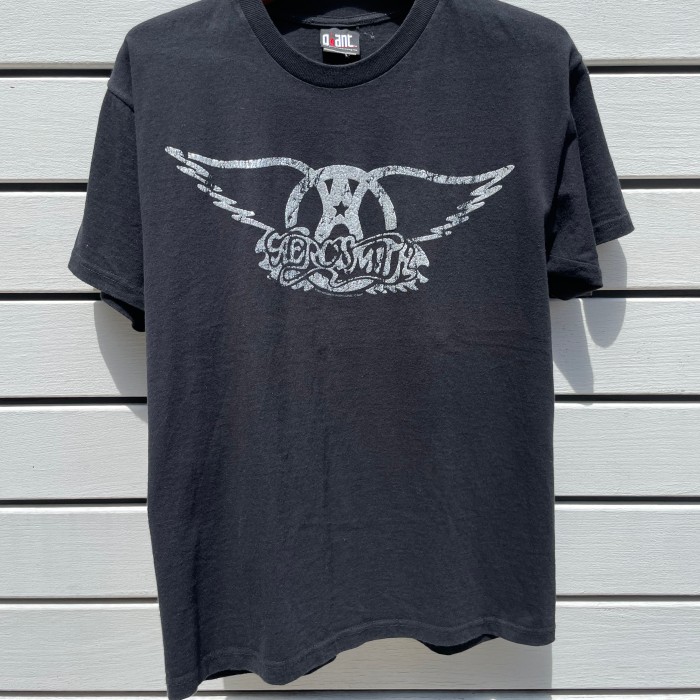 00s Aerosmith  Tee | Vintage.City Vintage Shops, Vintage Fashion Trends