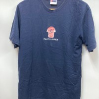 RALPH LAUREN CHAPS半袖Tシャツ　L | Vintage.City 빈티지숍, 빈티지 코디 정보