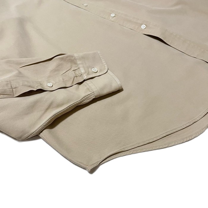 【Ralph Lauren】ラルフローレン ボタンダウンシャツ ビッグサイズ | Vintage.City 古着屋、古着コーデ情報を発信