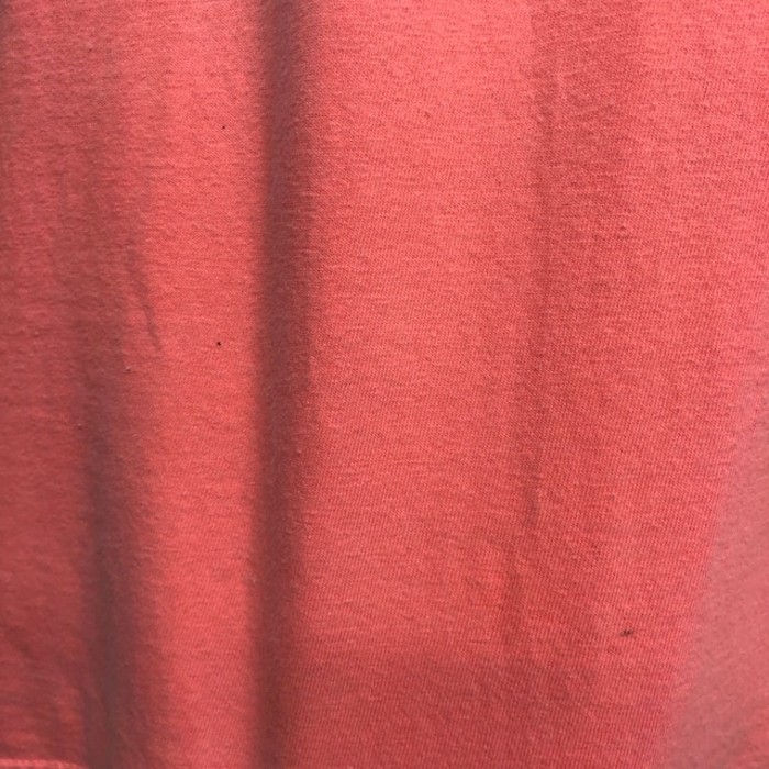 9813.ブルース デザインプリントtシャツ 後染めtシャツ XXL | Vintage.City 古着屋、古着コーデ情報を発信