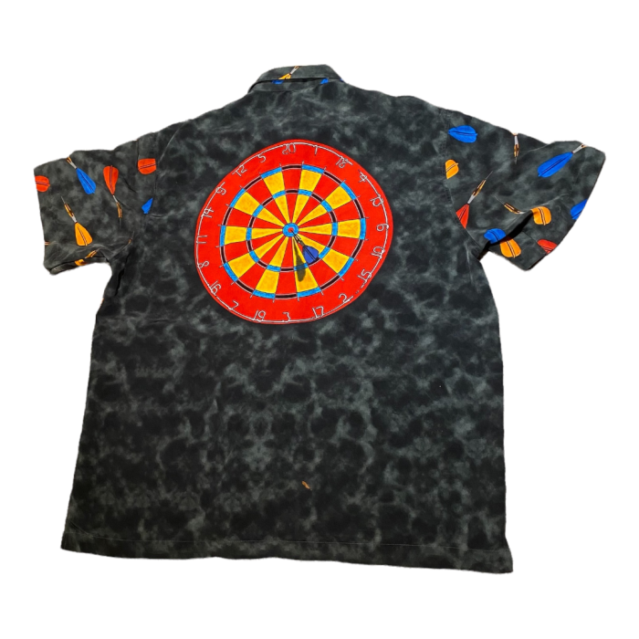 darts design shirt | Vintage.City Vintage Shops, Vintage Fashion Trends