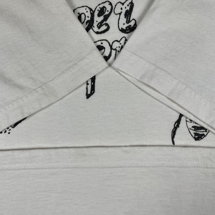 【シュプリーム】蜂　ロゴTシャツ　ホワイト | Vintage.City 빈티지숍, 빈티지 코디 정보
