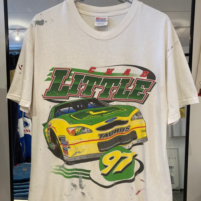 90's NASCAR Tシャツ (SIZE L) | Vintage.City Vintage Shops, Vintage Fashion Trends
