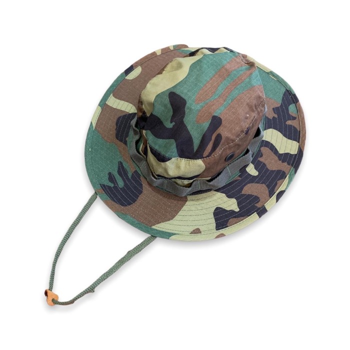 Military Boonies Hat | Vintage.City 빈티지숍, 빈티지 코디 정보