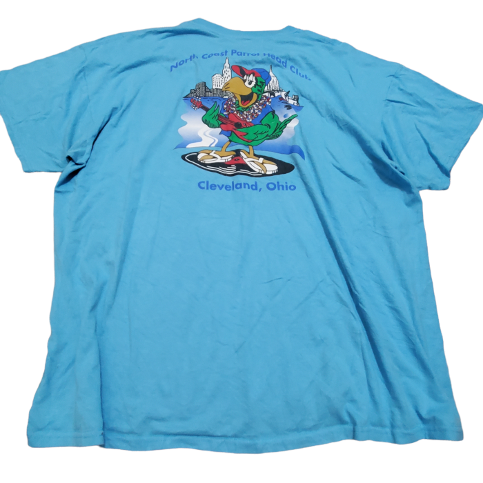 2000年オーバーサイズ　アメリカプリント　USA古着　半袖Tシャツ　ティシャツ | Vintage.City 古着屋、古着コーデ情報を発信